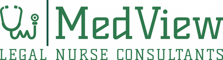 MedView Logo Large Transparent